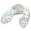 SAFEJAWZ ORTHO SERIES FOR BRACES-CLEAR