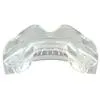 SAFEJAWZ ORTHO SERIES FOR BRACES-CLEAR