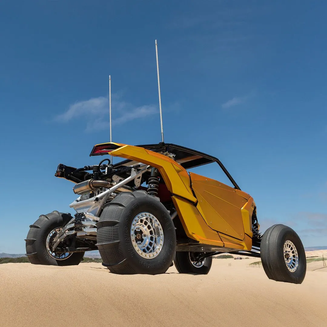 Sand Series Front Tire