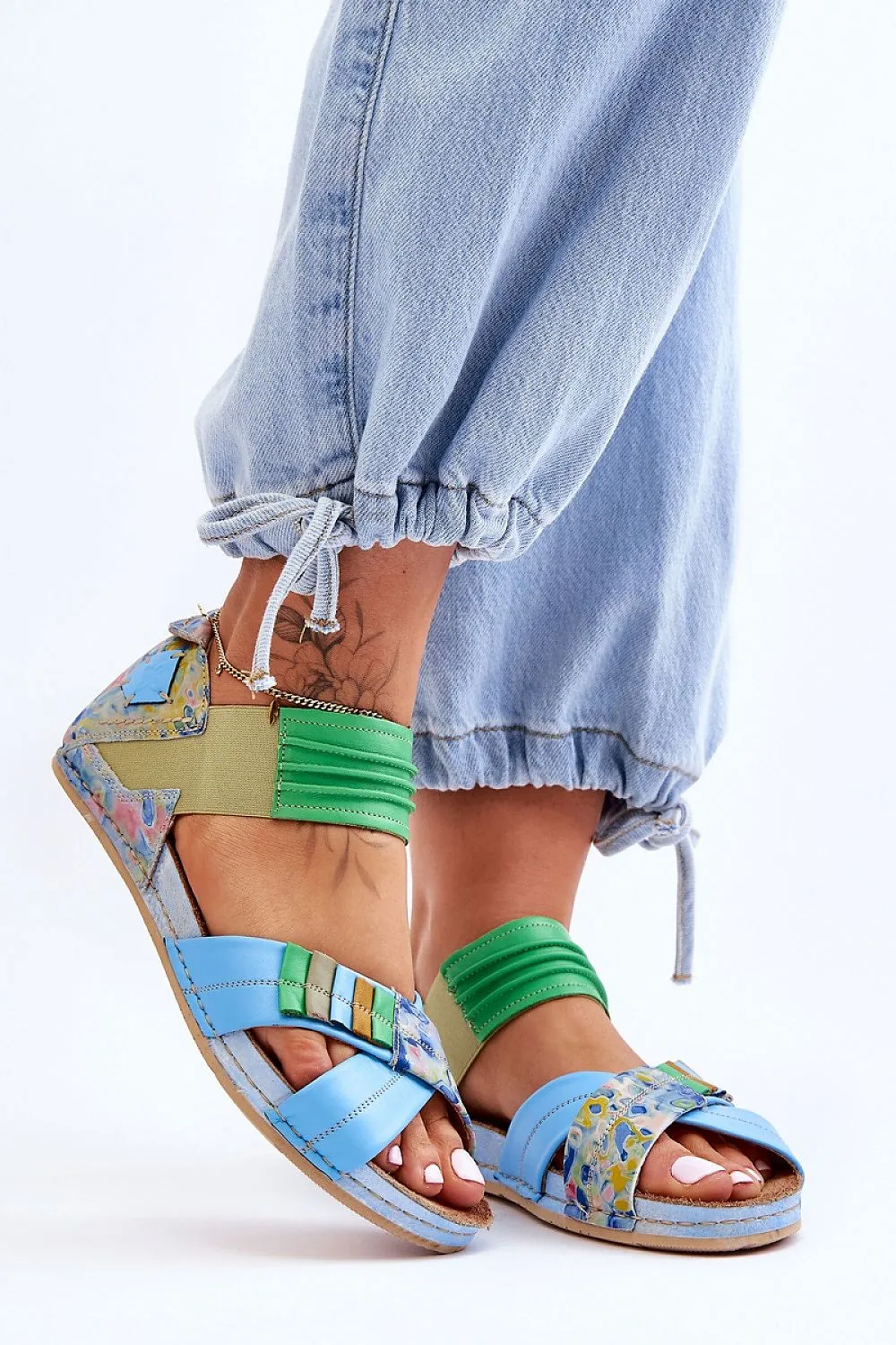 Sandals