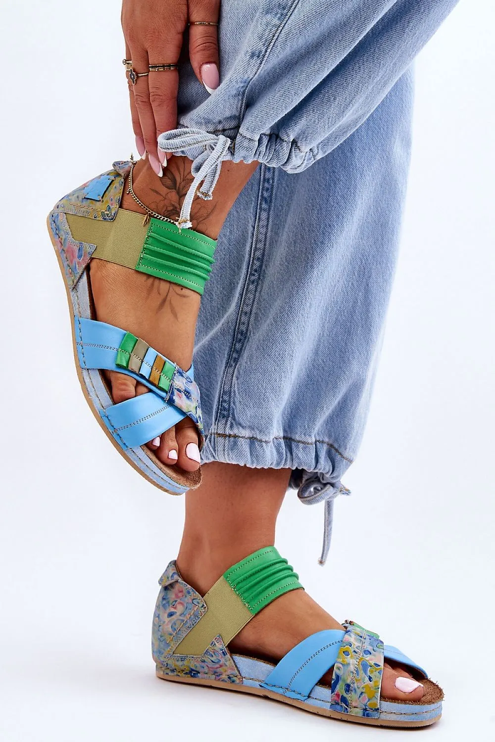 Sandals