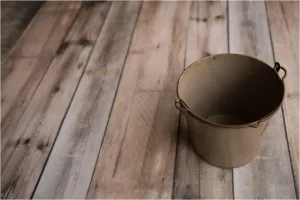Sandpoint Floor