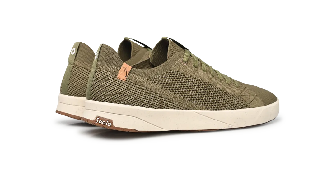 Saola Cannon Knit Mens 2.0 Shoes
