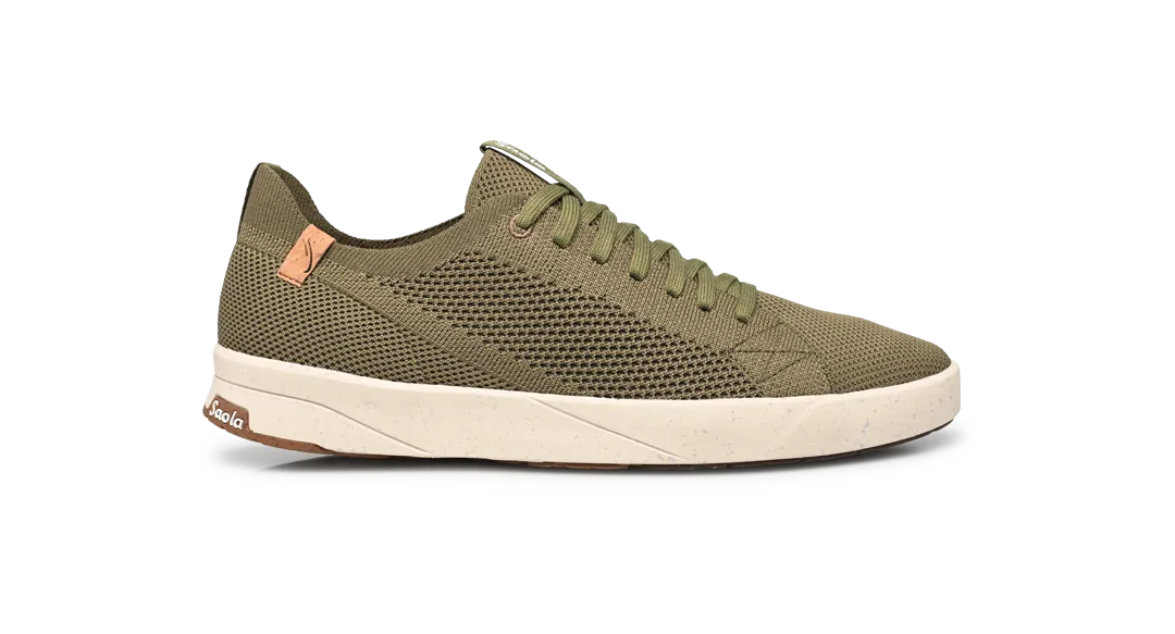 Saola Cannon Knit Mens 2.0 Shoes