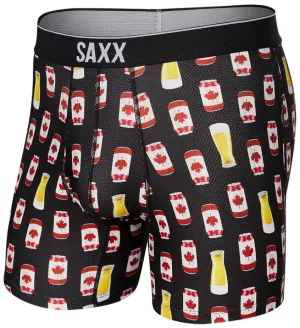 SAXX Volt Breathe Mesh Boxer Brief