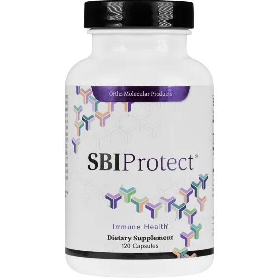 SBI Protect Capsules