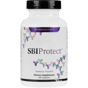 SBI Protect Capsules