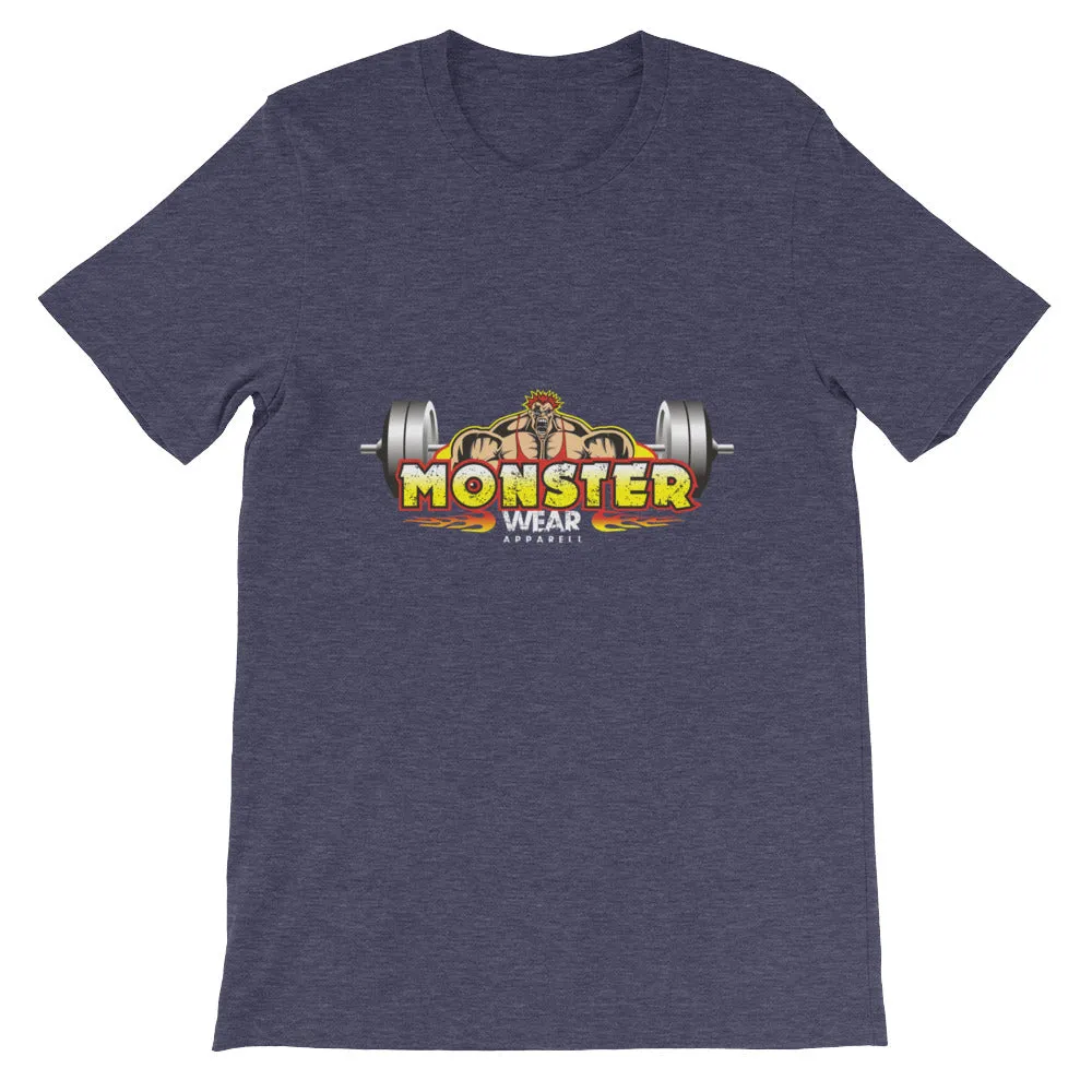 Screamer T-Shirt