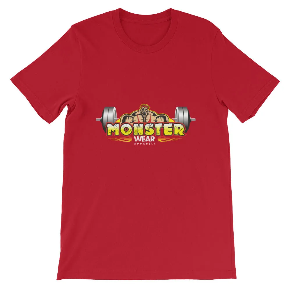 Screamer T-Shirt