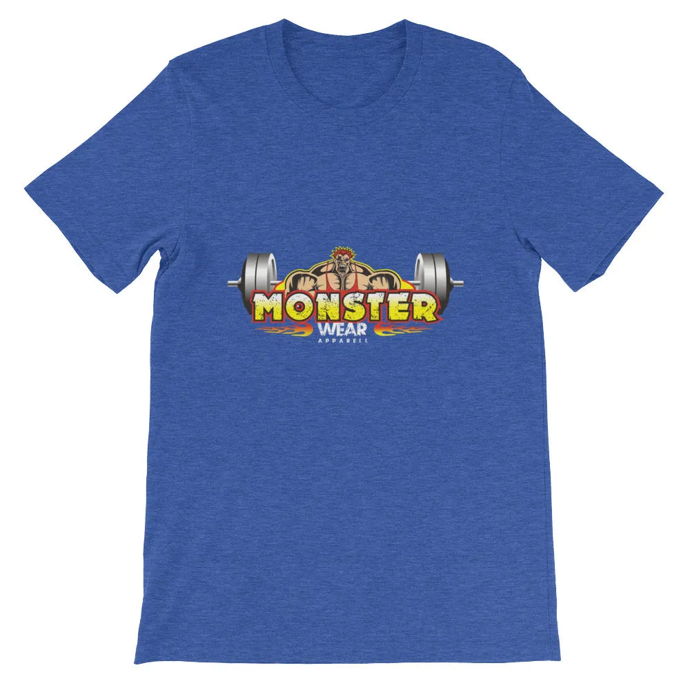 Screamer T-Shirt