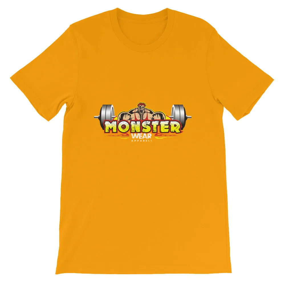 Screamer T-Shirt