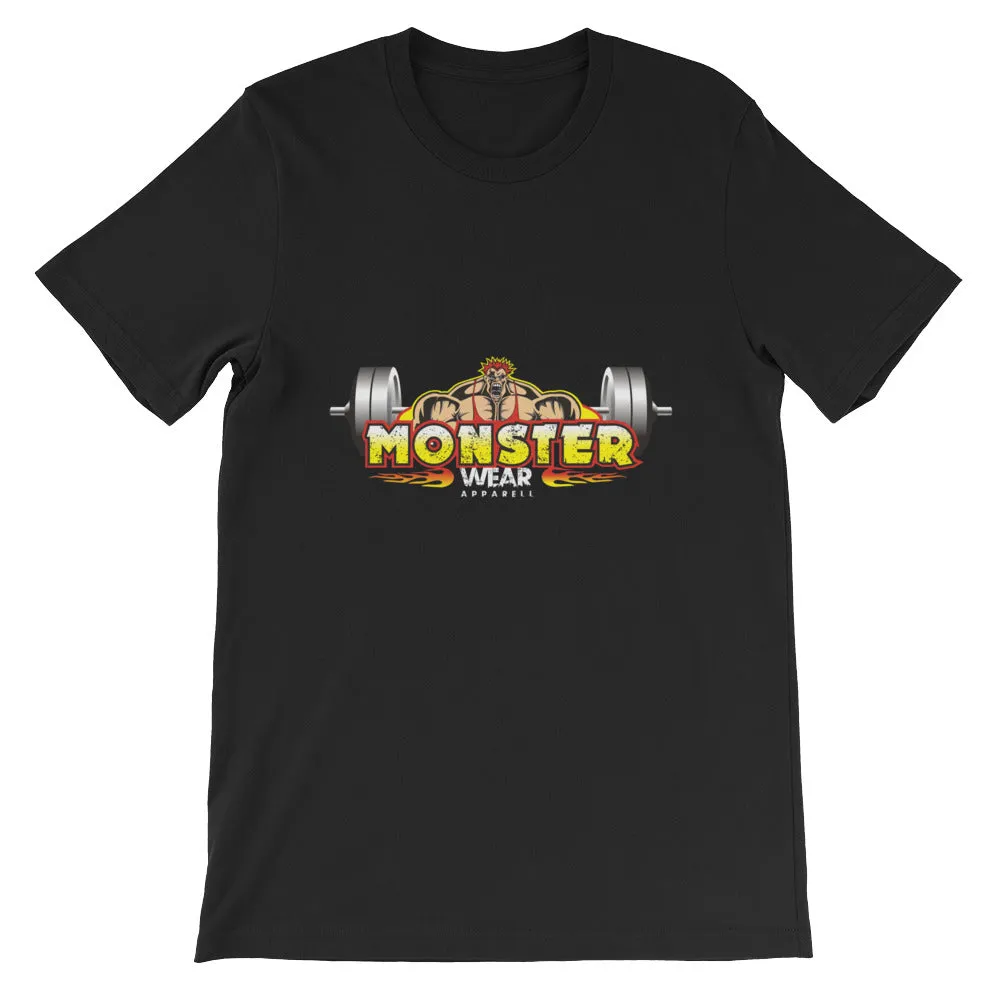 Screamer T-Shirt