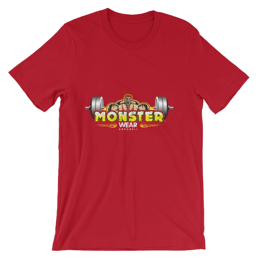 Screamer T-Shirt