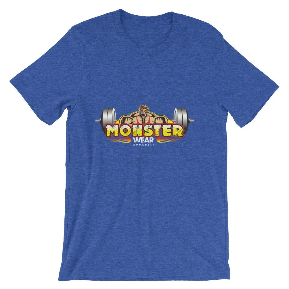 Screamer T-Shirt