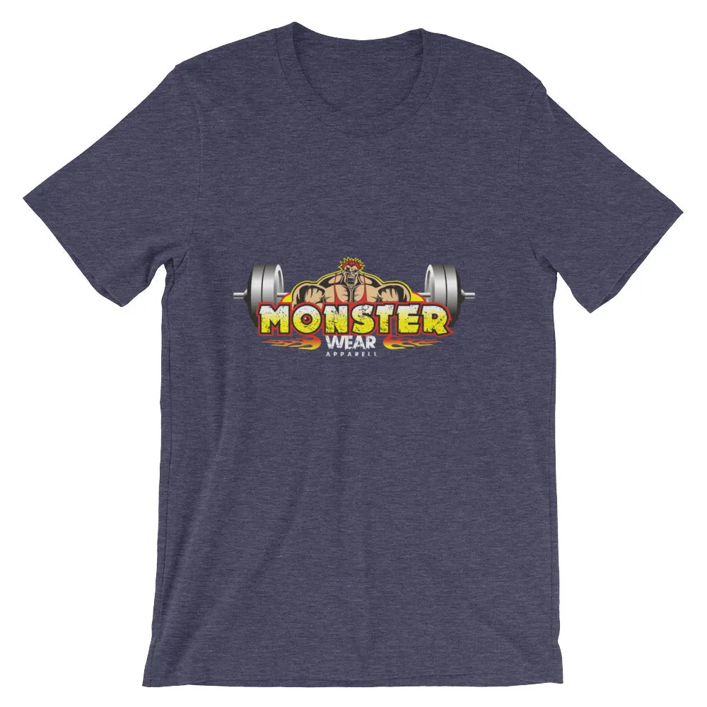 Screamer T-Shirt