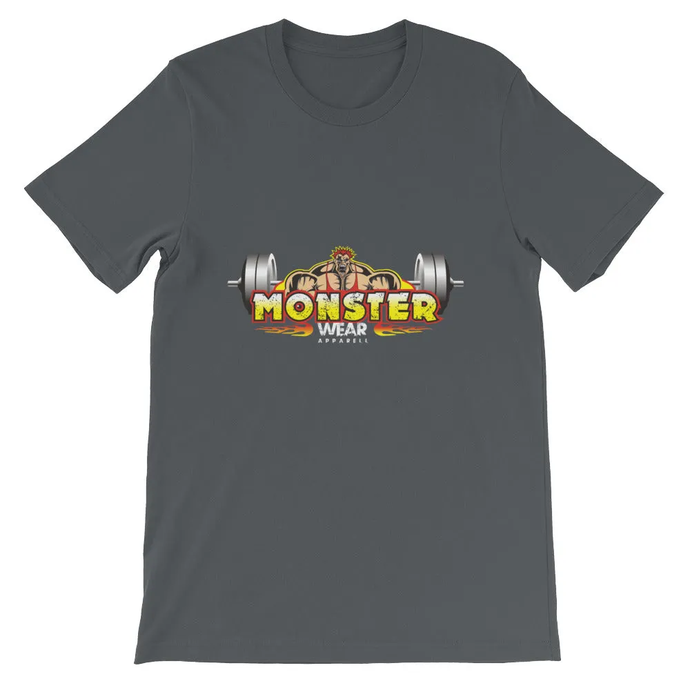 Screamer T-Shirt