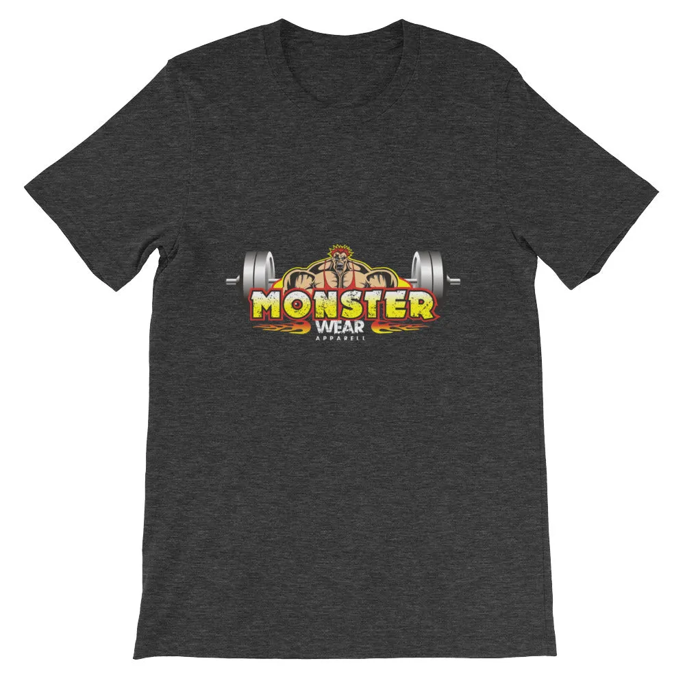 Screamer T-Shirt