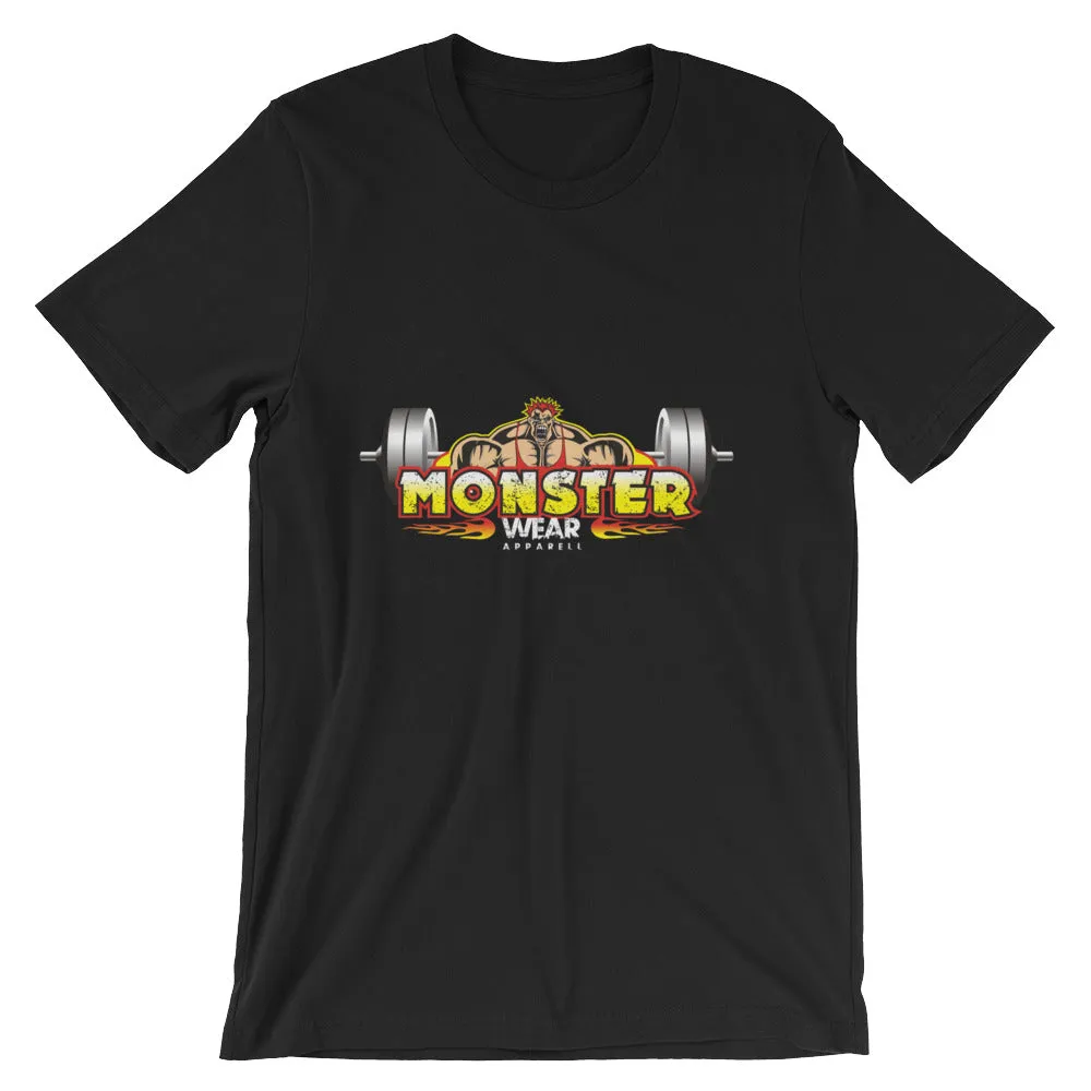 Screamer T-Shirt