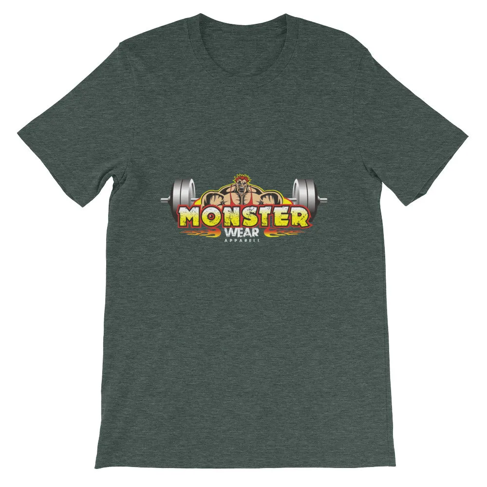 Screamer T-Shirt
