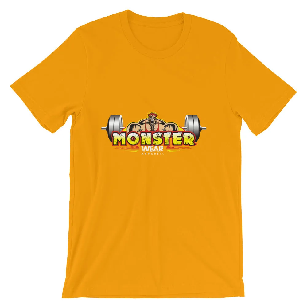 Screamer T-Shirt