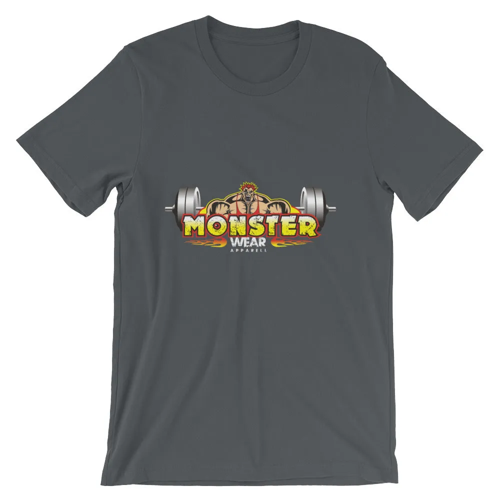 Screamer T-Shirt