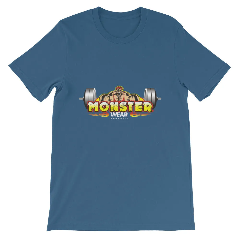 Screamer T-Shirt