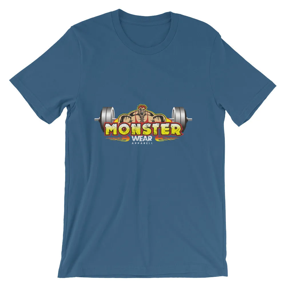 Screamer T-Shirt