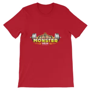 Screamer T-Shirt