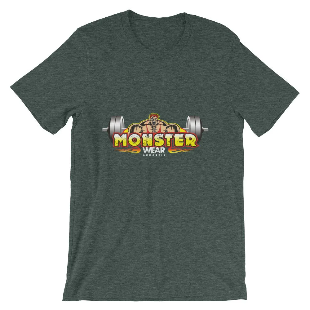 Screamer T-Shirt