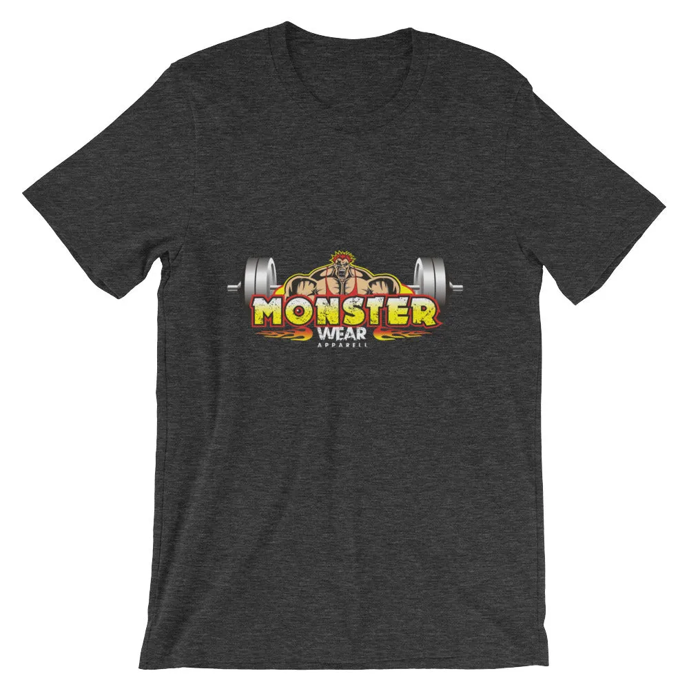 Screamer T-Shirt