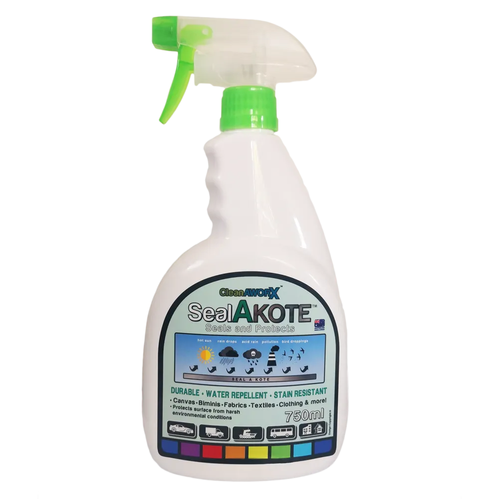 Sealakote Water Repellent