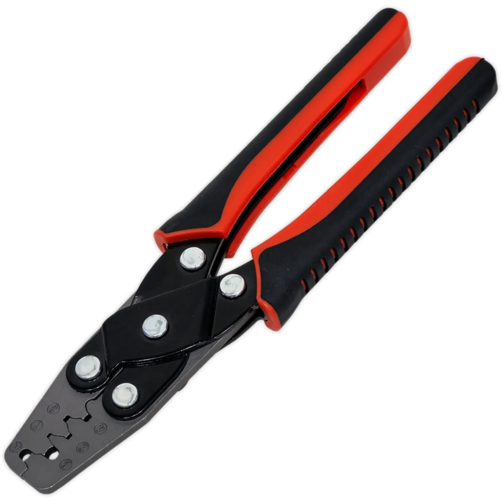 Sealey Crimping Tool - Delphi Weather Pack