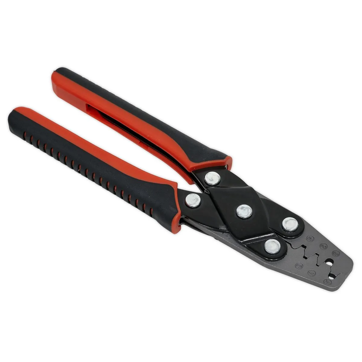 Sealey Crimping Tool - Delphi Weather Pack