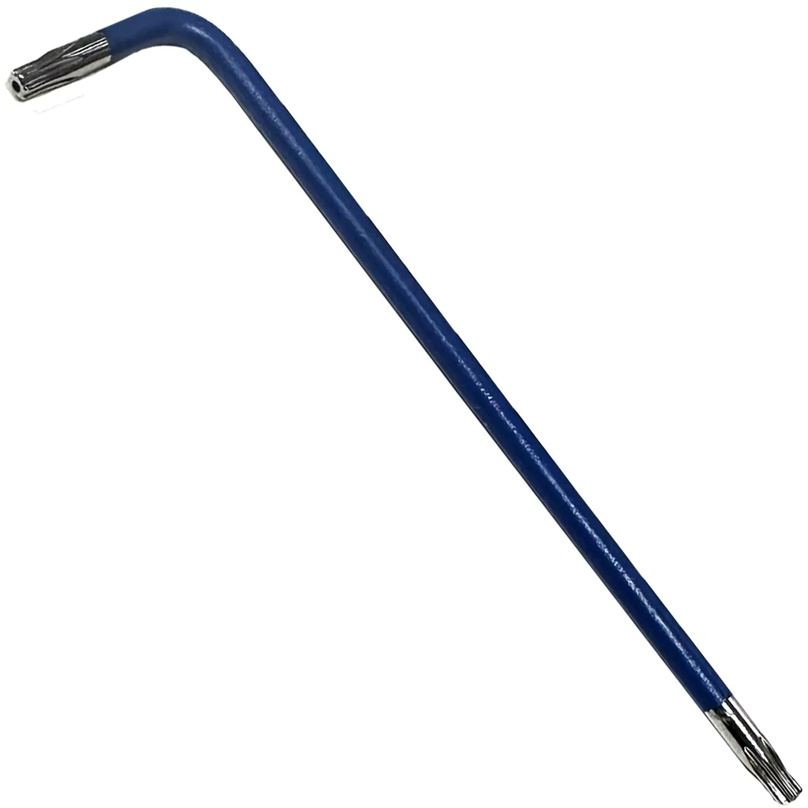 Sealey Trx-Star Key T10 Anti Slip Extra Long Reach Torx Garage Workshop