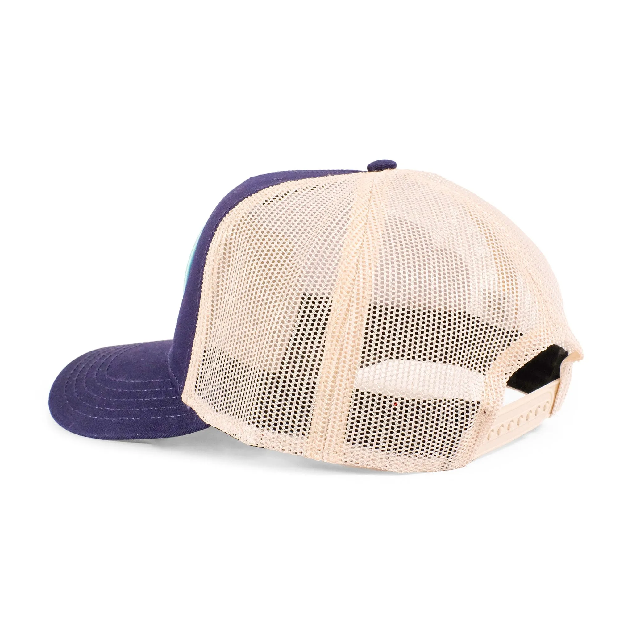Seattle Kraken - American Needle NHL Valin Snapback Hat