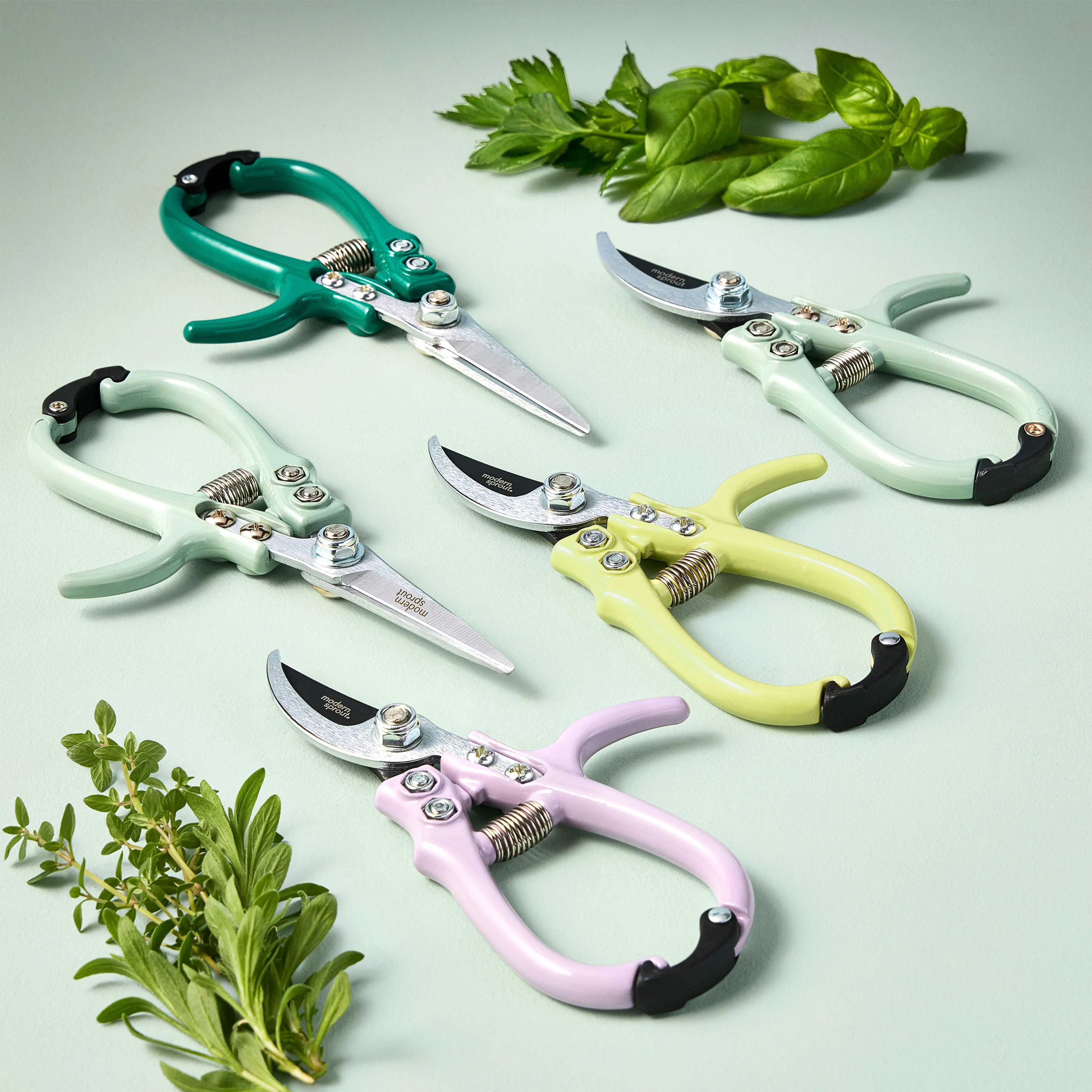 Seed Library   Gardening Shears