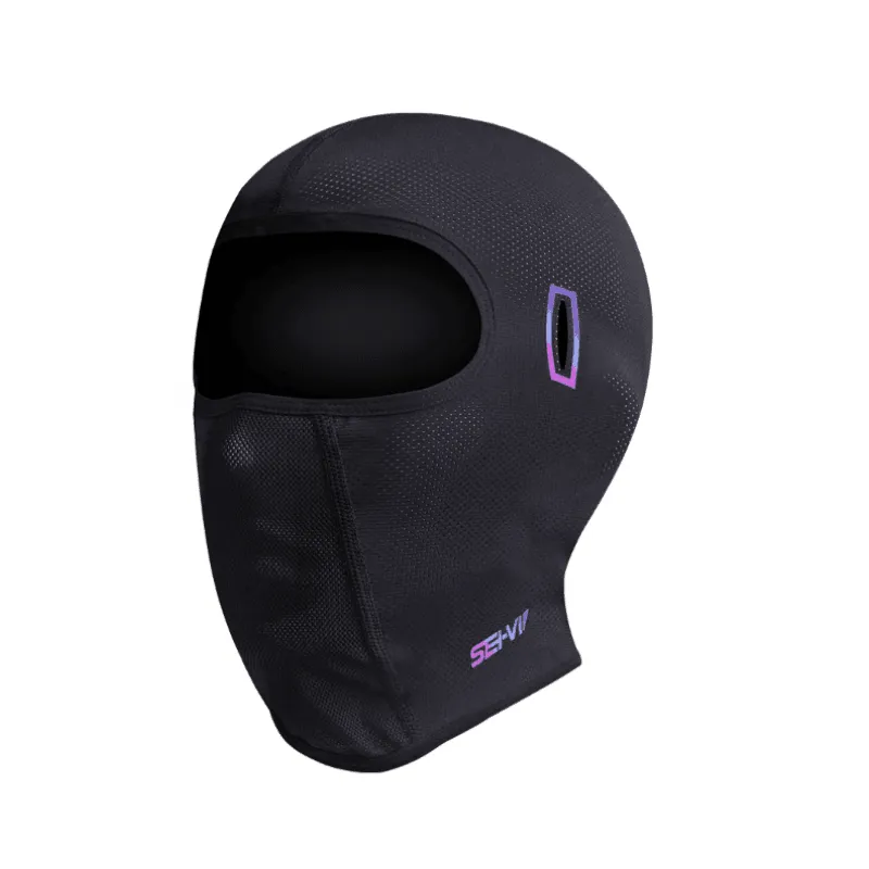SEIVI™ Anti-Slip Anti-Bacterial Motorcycle Balaclava