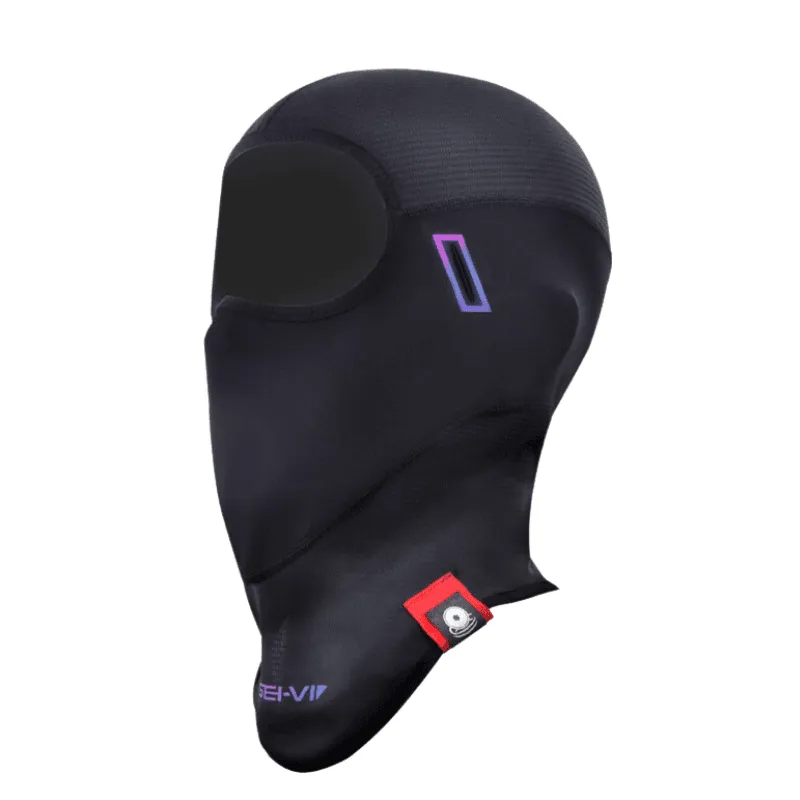 SEIVI™ Anti-Slip Anti-Bacterial Motorcycle Balaclava
