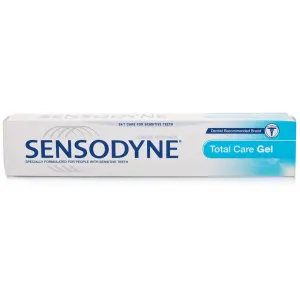 Sensodyne Total Care Gel (45ml)