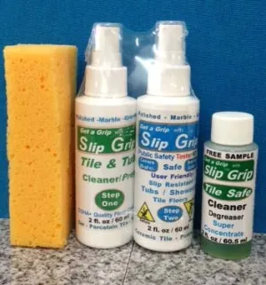 SG Tile & Stone Tester Kit