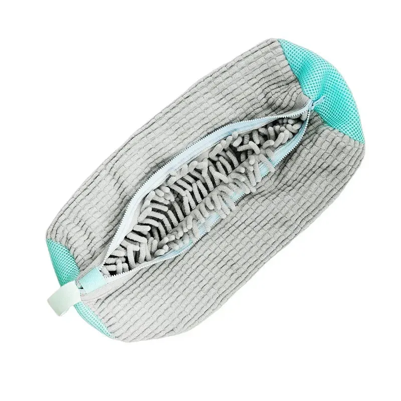 Shoebuddy™ Convenient Laundry Bag Shoe Washer (Free Shipping)
