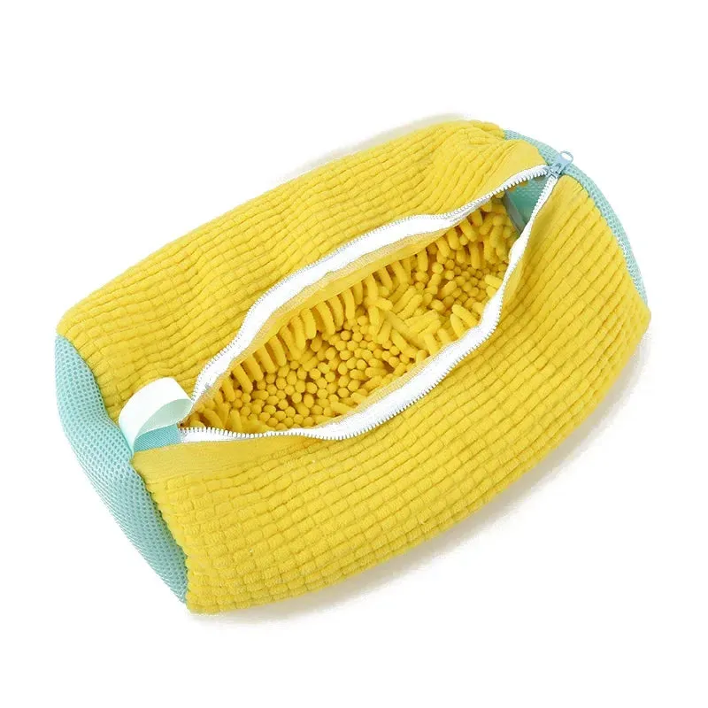 Shoebuddy™ Convenient Laundry Bag Shoe Washer (Free Shipping)