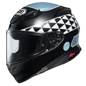 Shoei RF-1400 Shakin' Speed Helmet