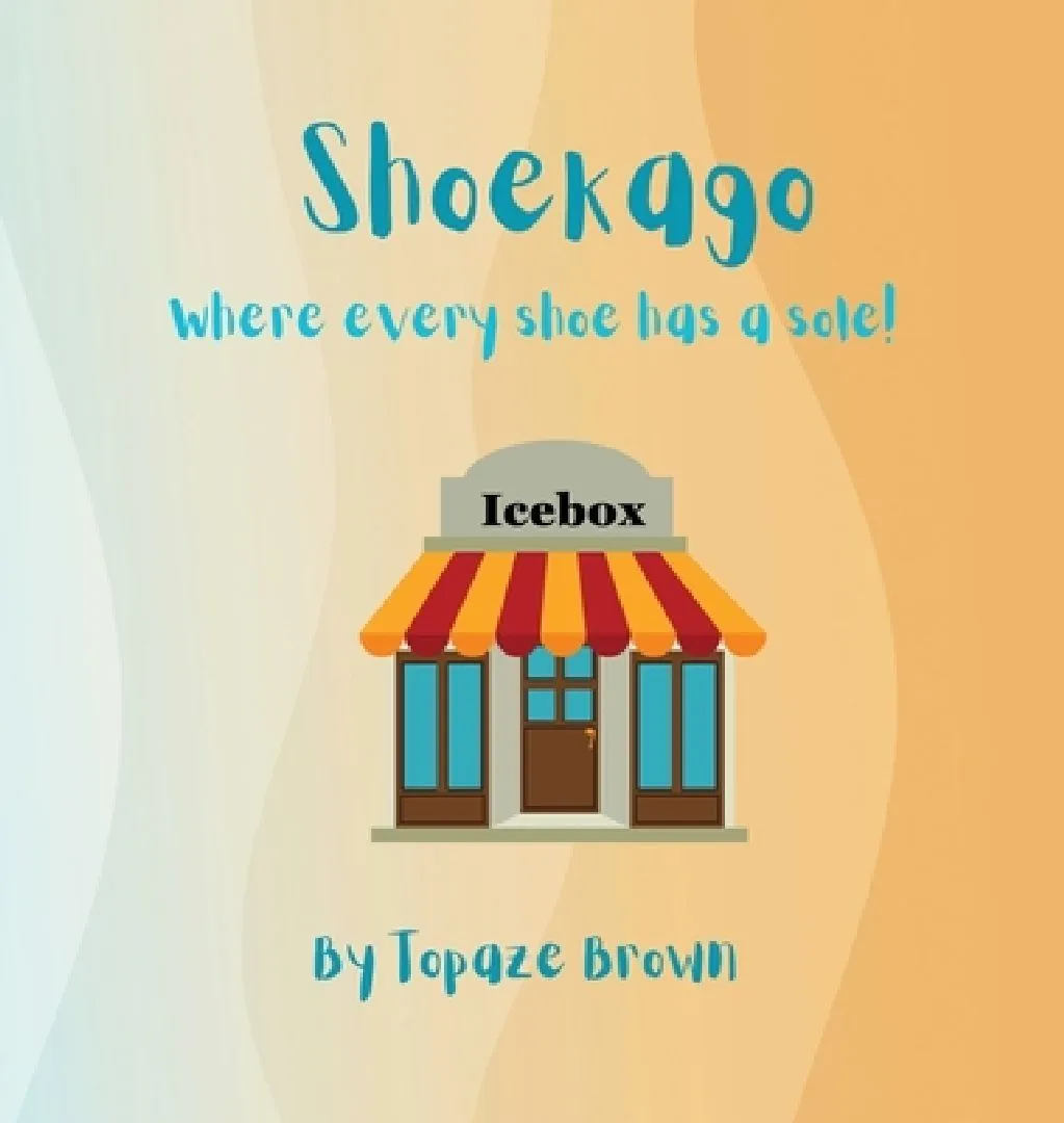 Shoekago