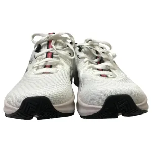 Shoes Athletic By Ryka In White, Size:6.5