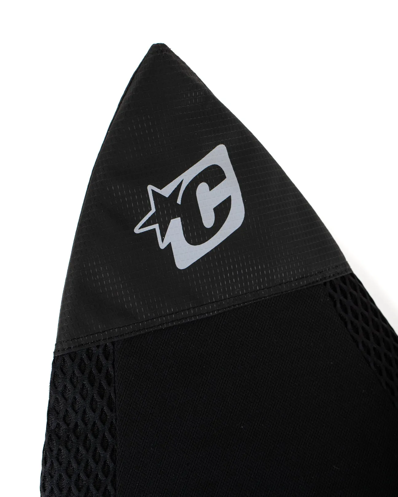 Shortboard Aero LITE | Black