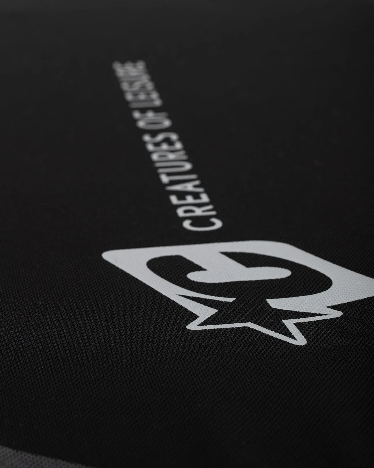 Shortboard Aero LITE | Black