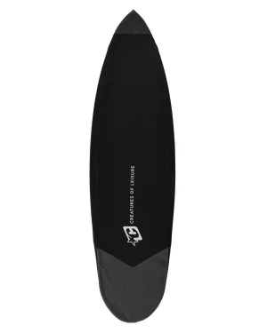 Shortboard Aero LITE | Black