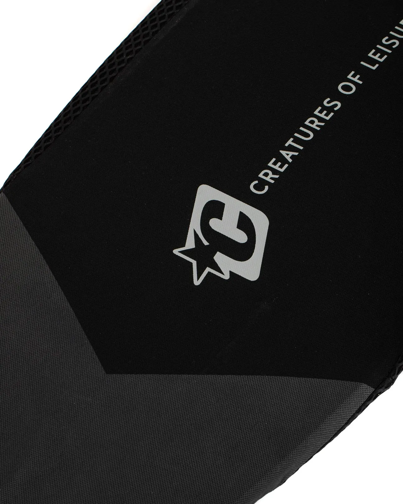 Shortboard Aero LITE | Black