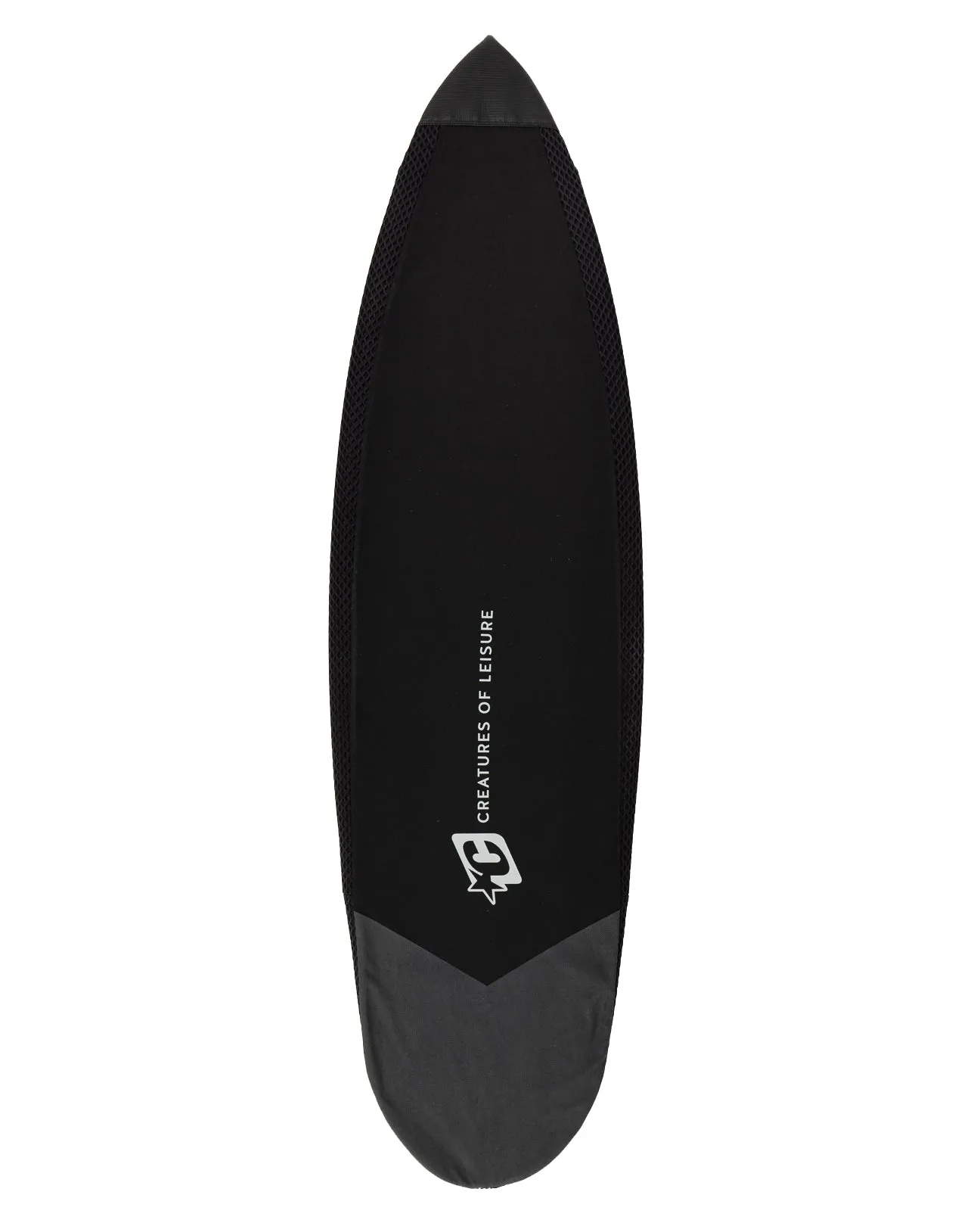 Shortboard Aero LITE | Black